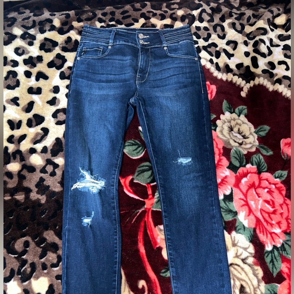 Kancan skinny jeans
